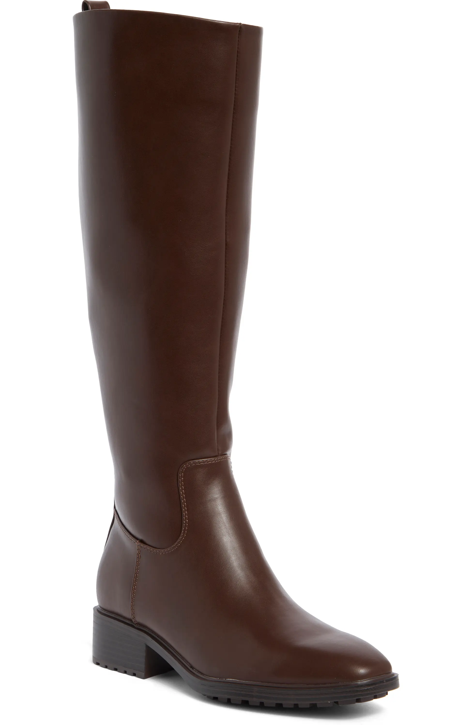 Nine West Womens Blondy Knee High Boots - Image 2