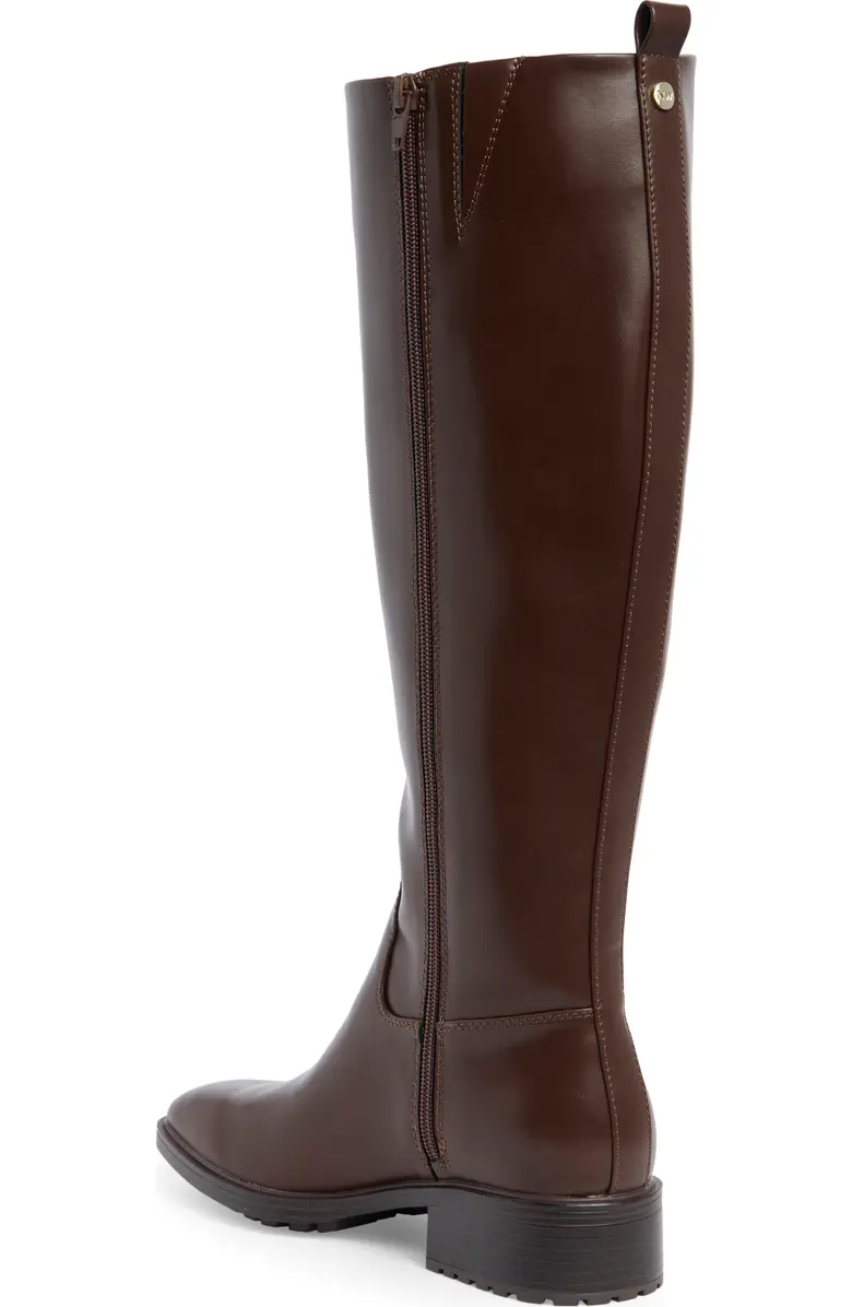 Nine West Womens Blondy Knee High Boots - Image 4