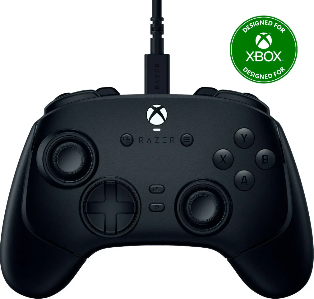 Razer Wolverine V3 Tournament Edition Wired Gaming Controller for Xbox Series X|S - Image 2