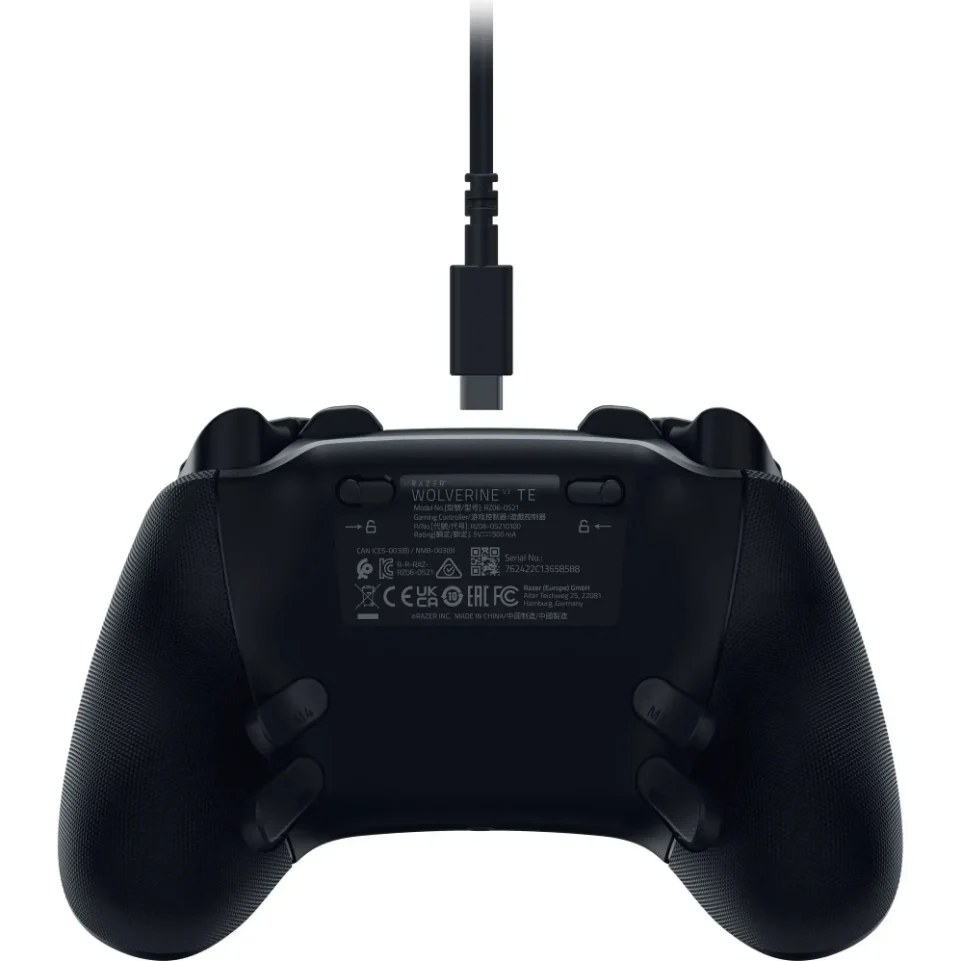 Razer Wolverine V3 Tournament Edition Wired Gaming Controller for Xbox Series X|S - Image 4
