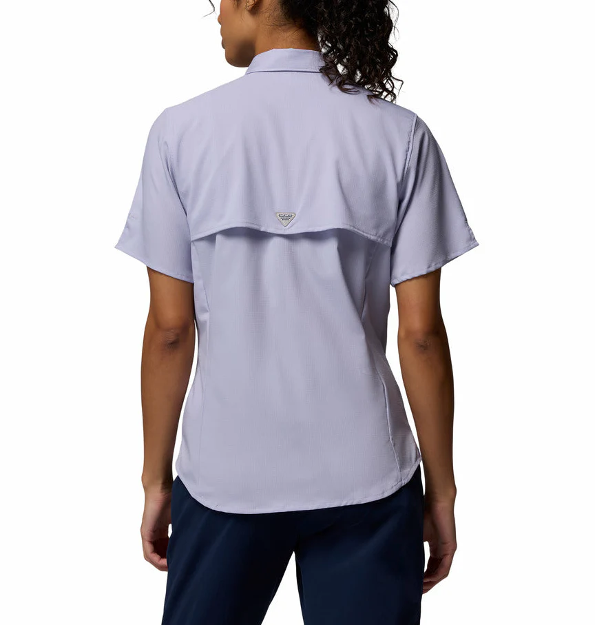 Columbia Womens PFG Tamiami II Short Sleeve Shirt - Image 2
