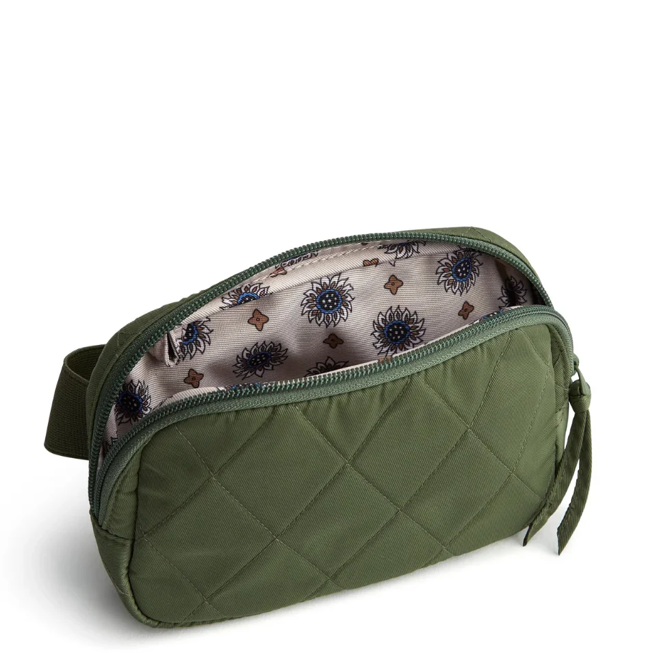 Vera Bradley Woodward Small Belt Bag - Image 3