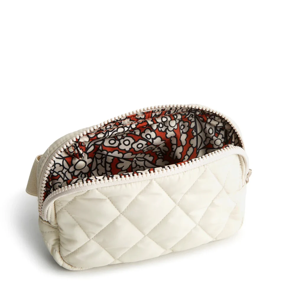 Vera Bradley Woodward Small Belt Bag - Image 3