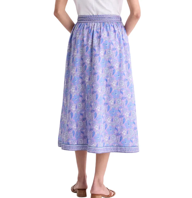 Vineyard Vines Womens Wren Wrap Skirt - Image 4
