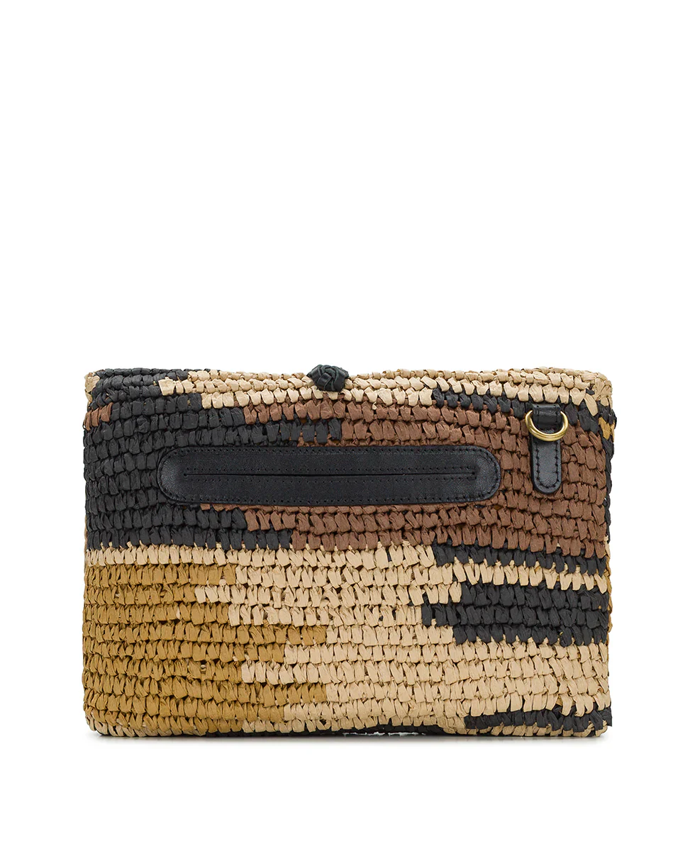 Patricia Nash Charlotte Wristlet Clutch Handbag - Image 2