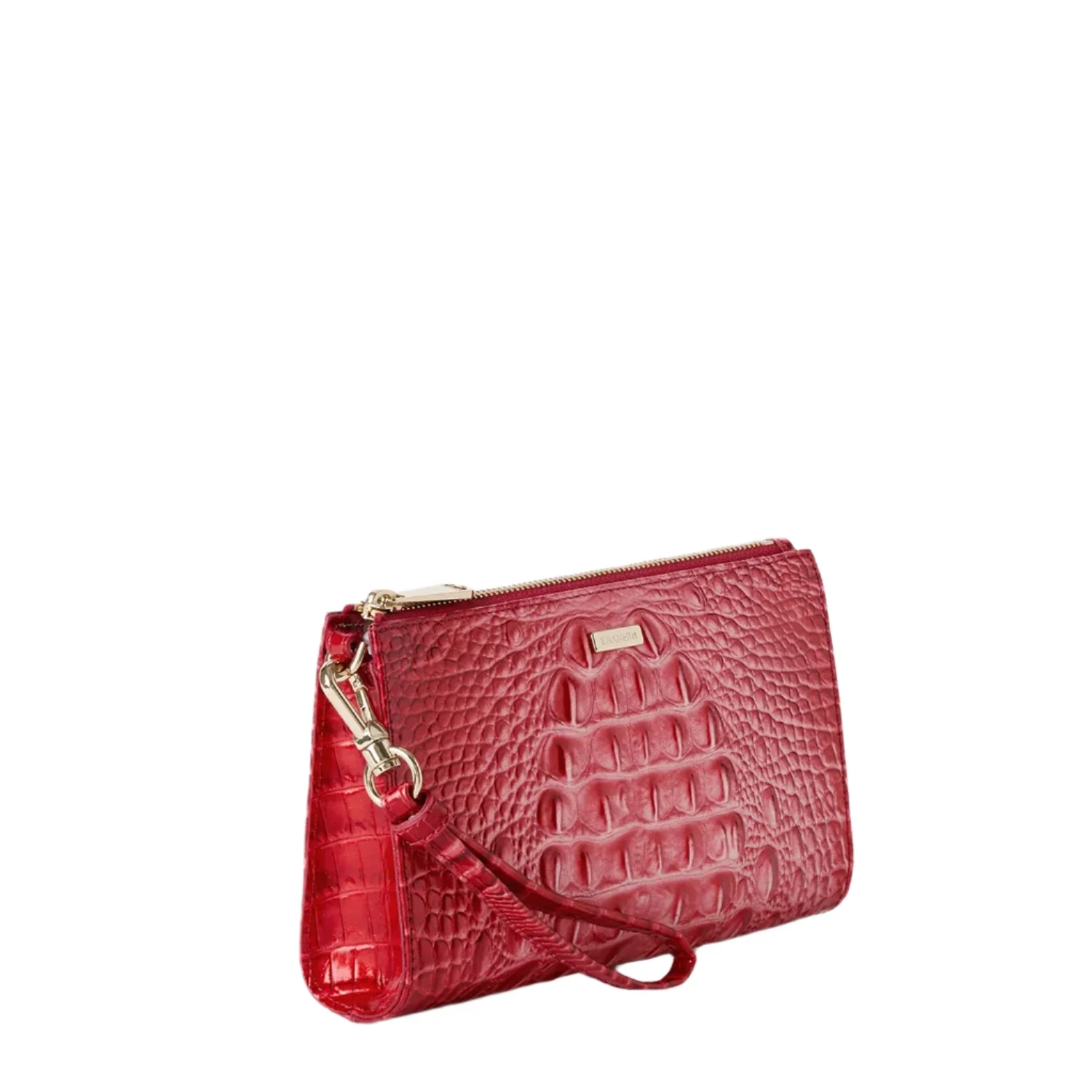 BRAHMIN Daisy Wristlet - Image 2