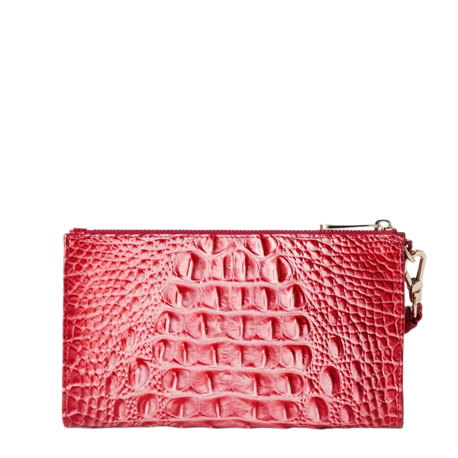 BRAHMIN Daisy Wristlet - Image 3