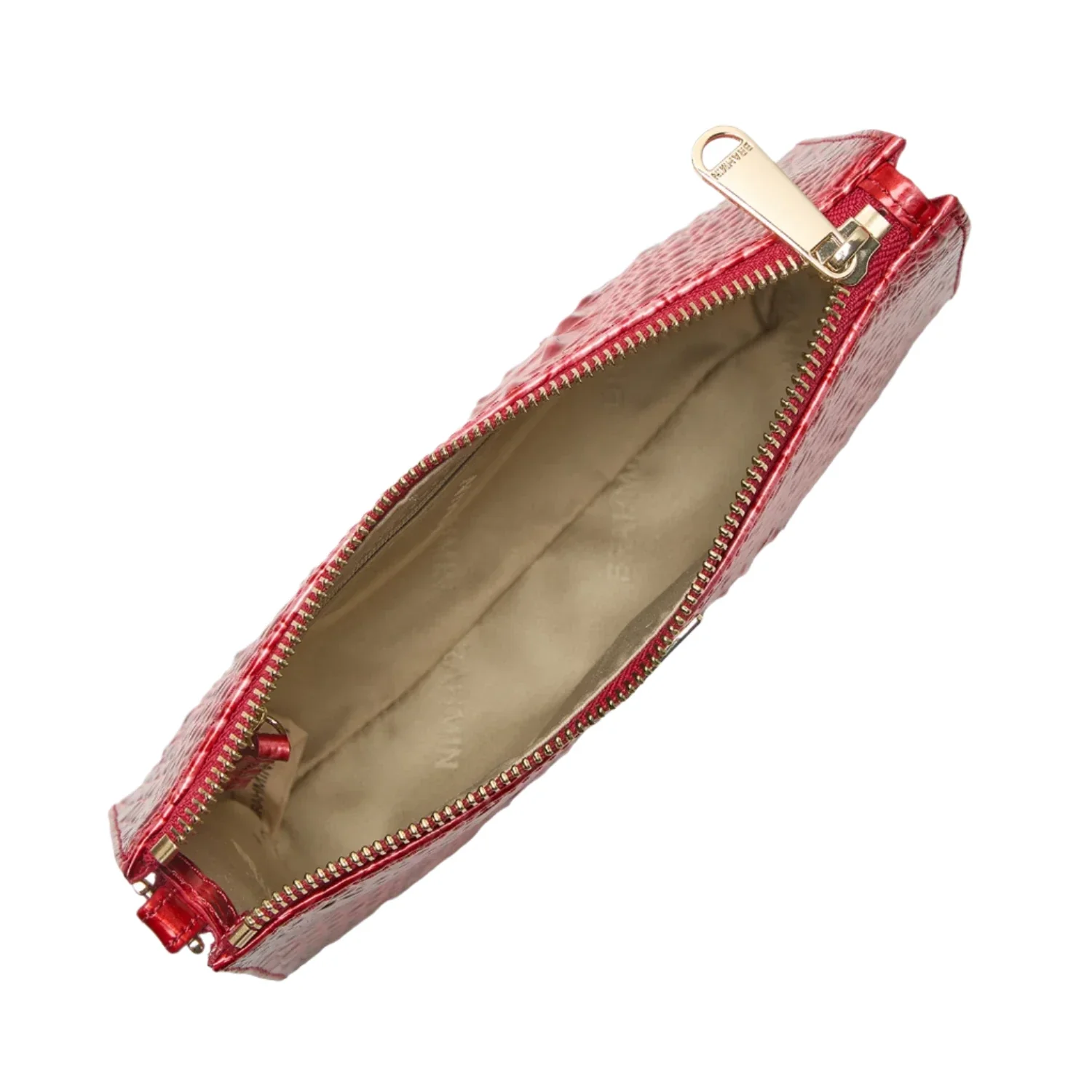 BRAHMIN Daisy Wristlet - Image 4