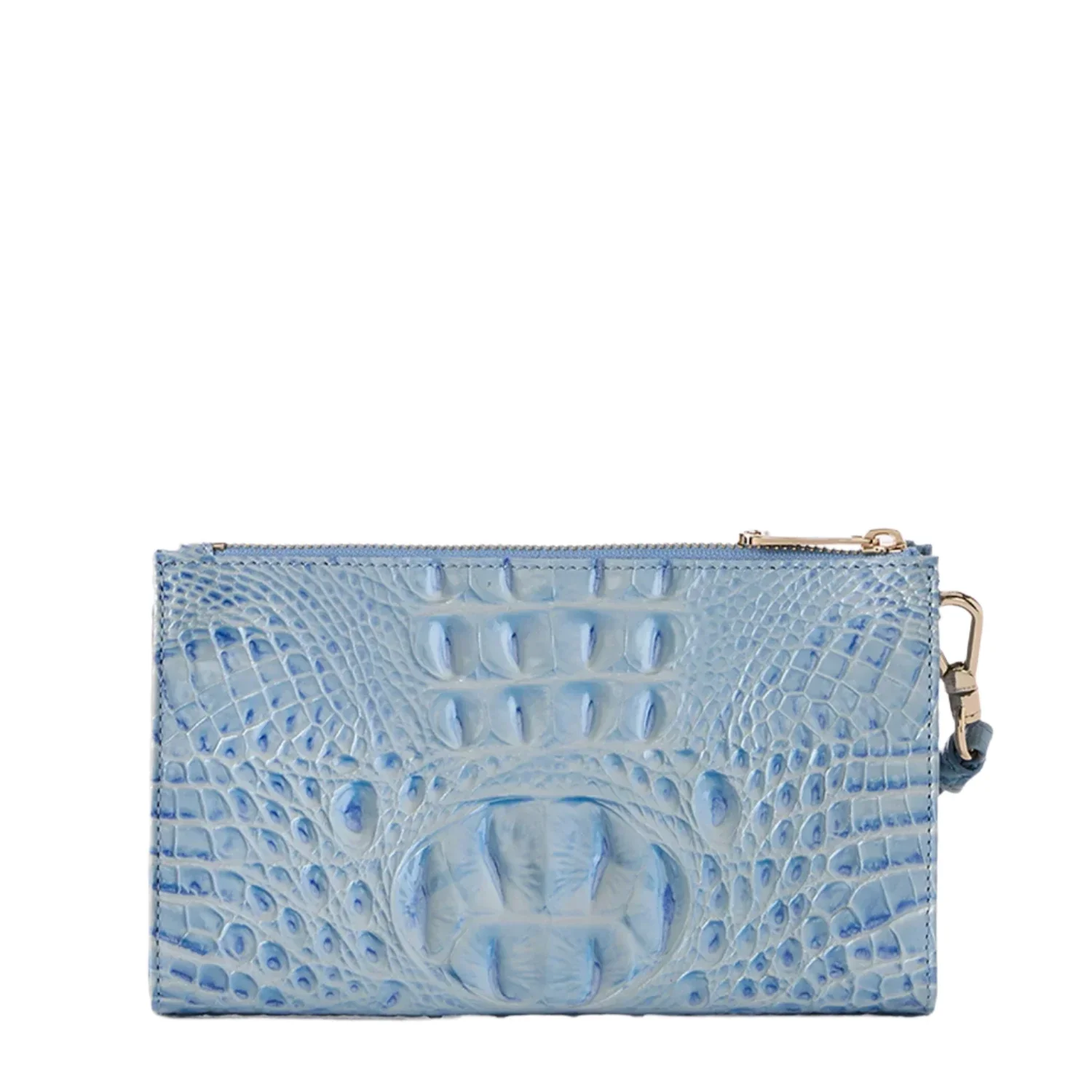 BRAHMIN Daisy Wristlet - Image 3