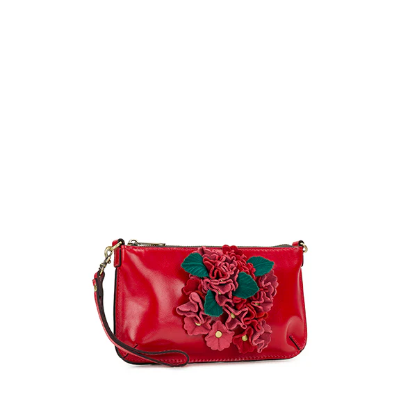 Patricia Nash Lorina Wrislet Crossbody Handbag - Image 2