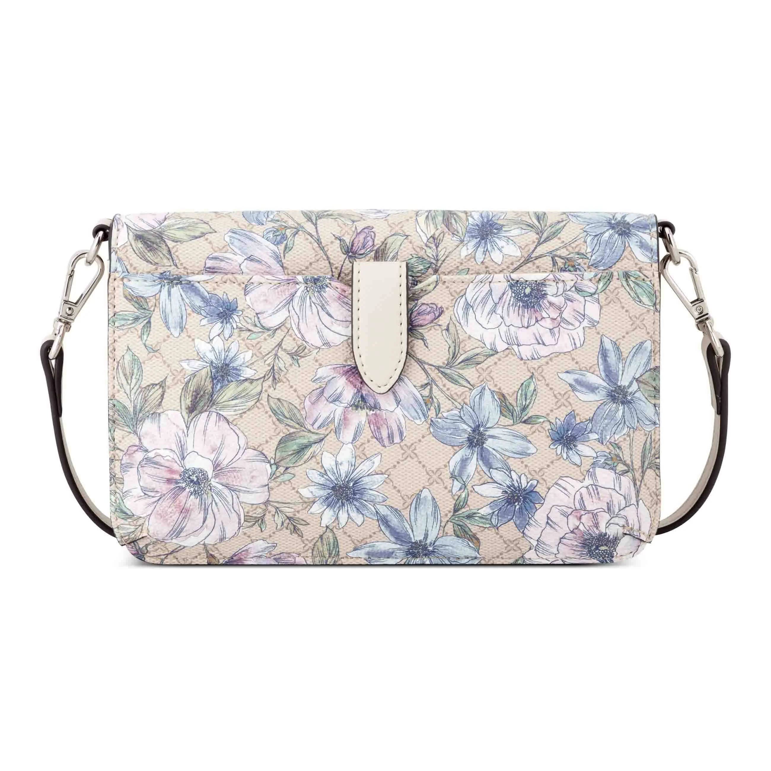 Nine West Luela Phone Wallet Crossbody Handbag - Image 3