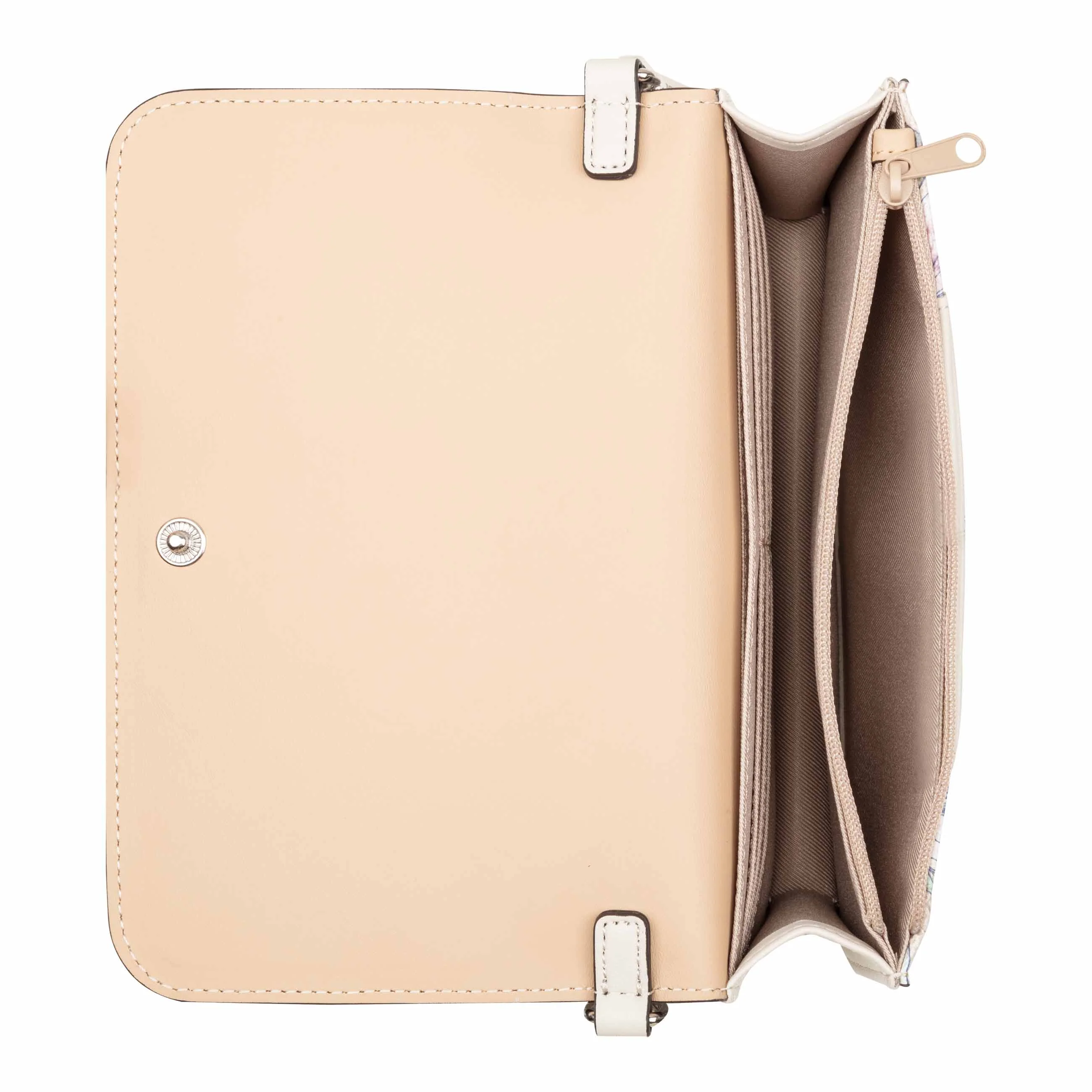 Nine West Luela Phone Wallet Crossbody Handbag - Image 4