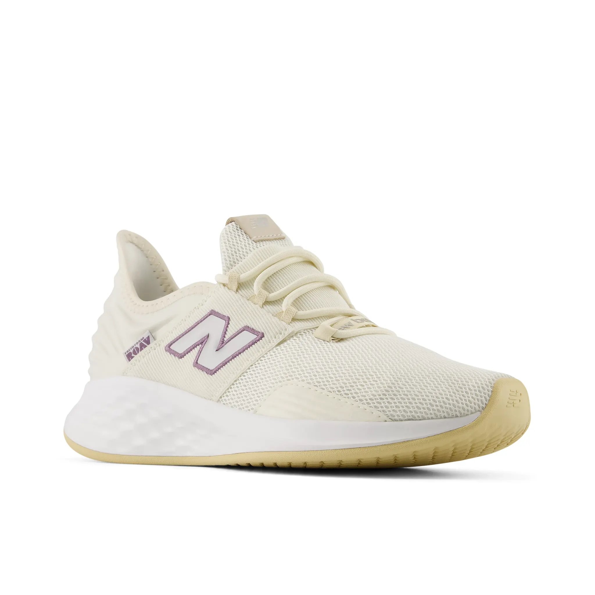 New Balance Womens Fresh Foam Roav Running Shoes - Image 2