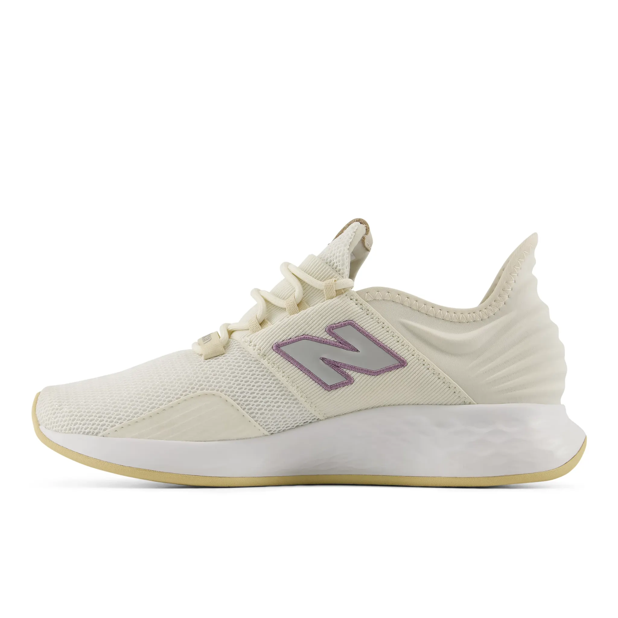 New Balance Womens Fresh Foam Roav Running Shoes - Image 3