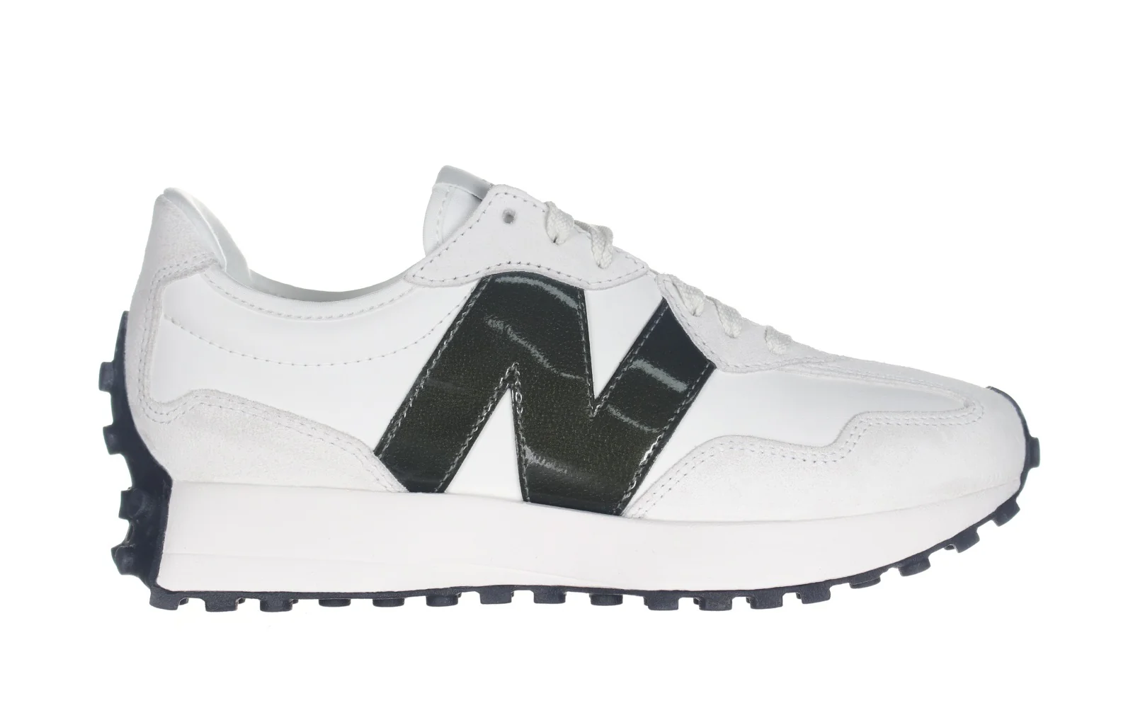 New Balance Womens 327 Shoes