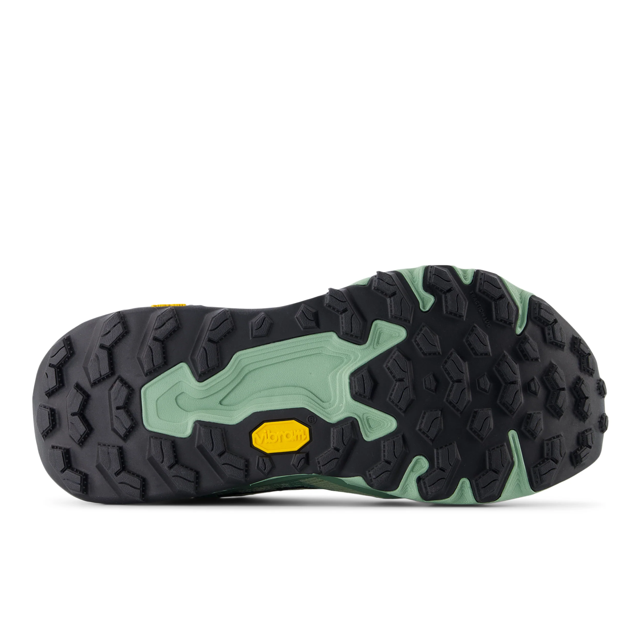 New Balance Womens Fresh Foam X Hierro Hiking Shoes - Image 6