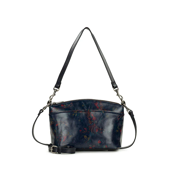 Patricia Nash Arlee Crossbody Handbag