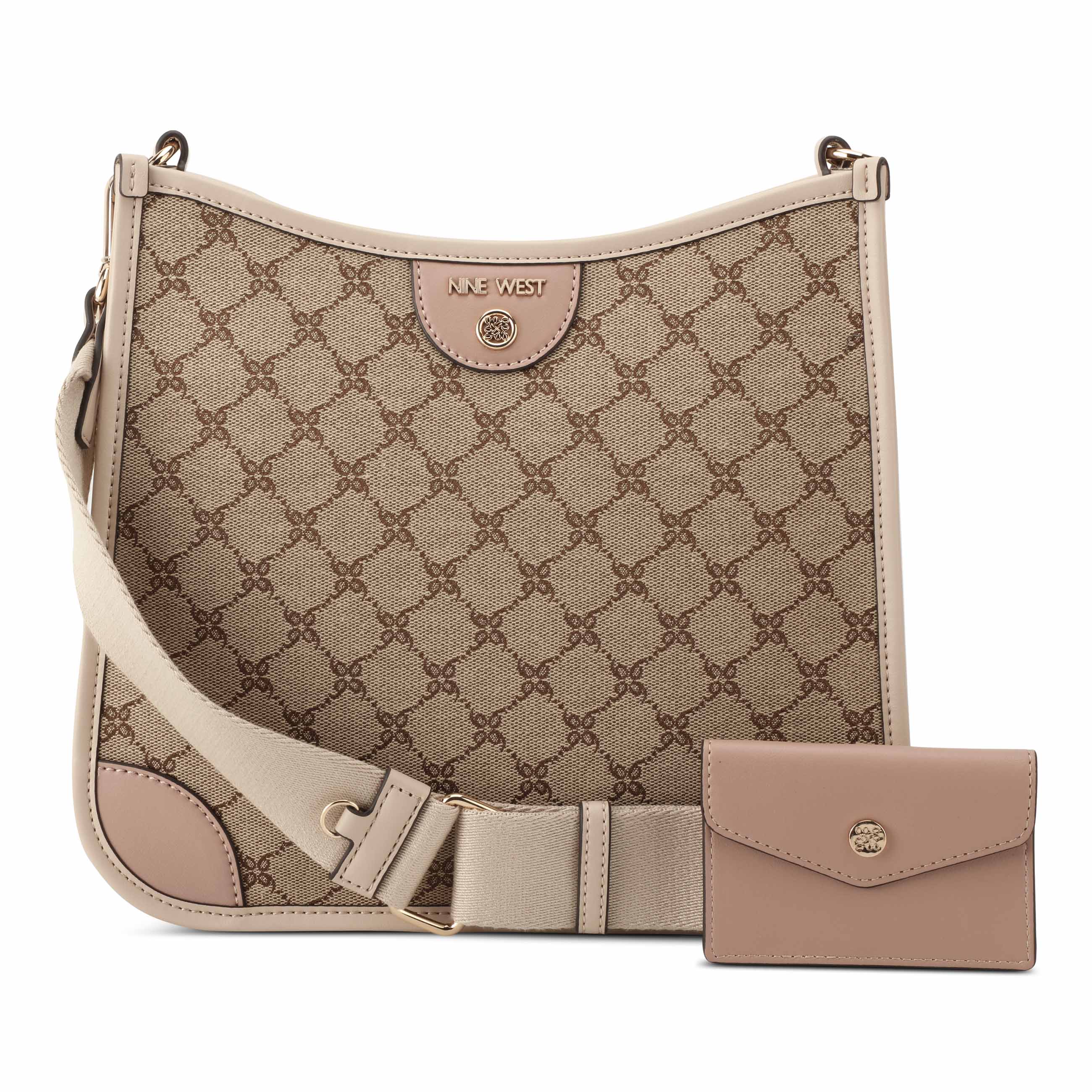 Nine West Brice Crossbody Handbag