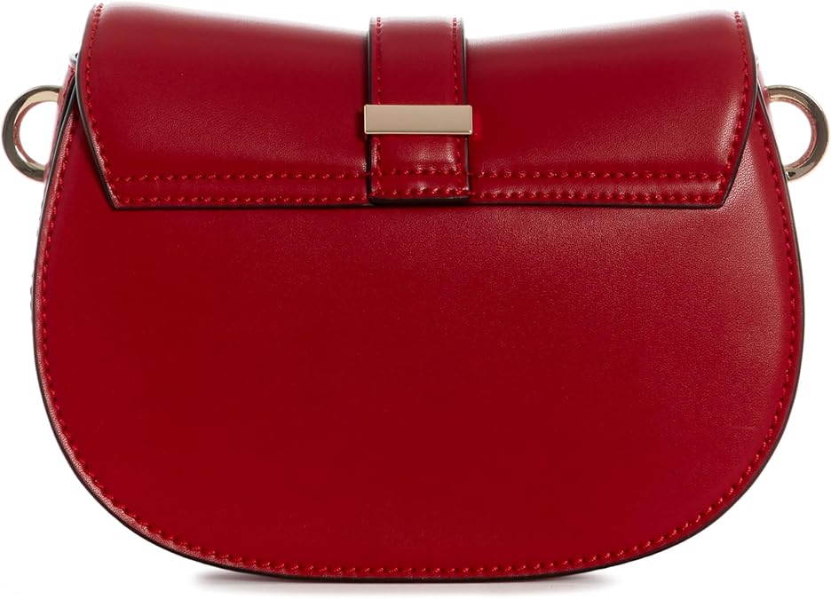 GUESS Carrie Mini Crossbody Handbag - Image 3