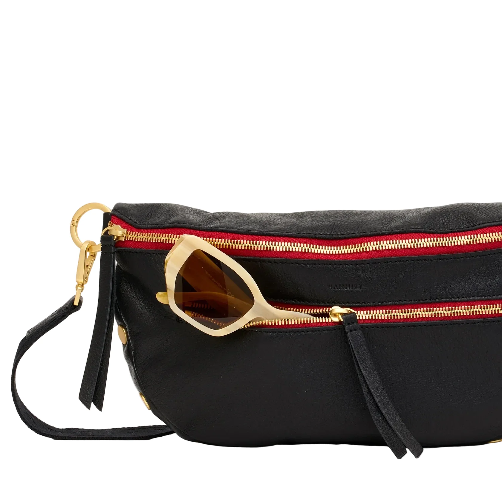 Hammitt Large Charles Crossbody Handbag - Image 3