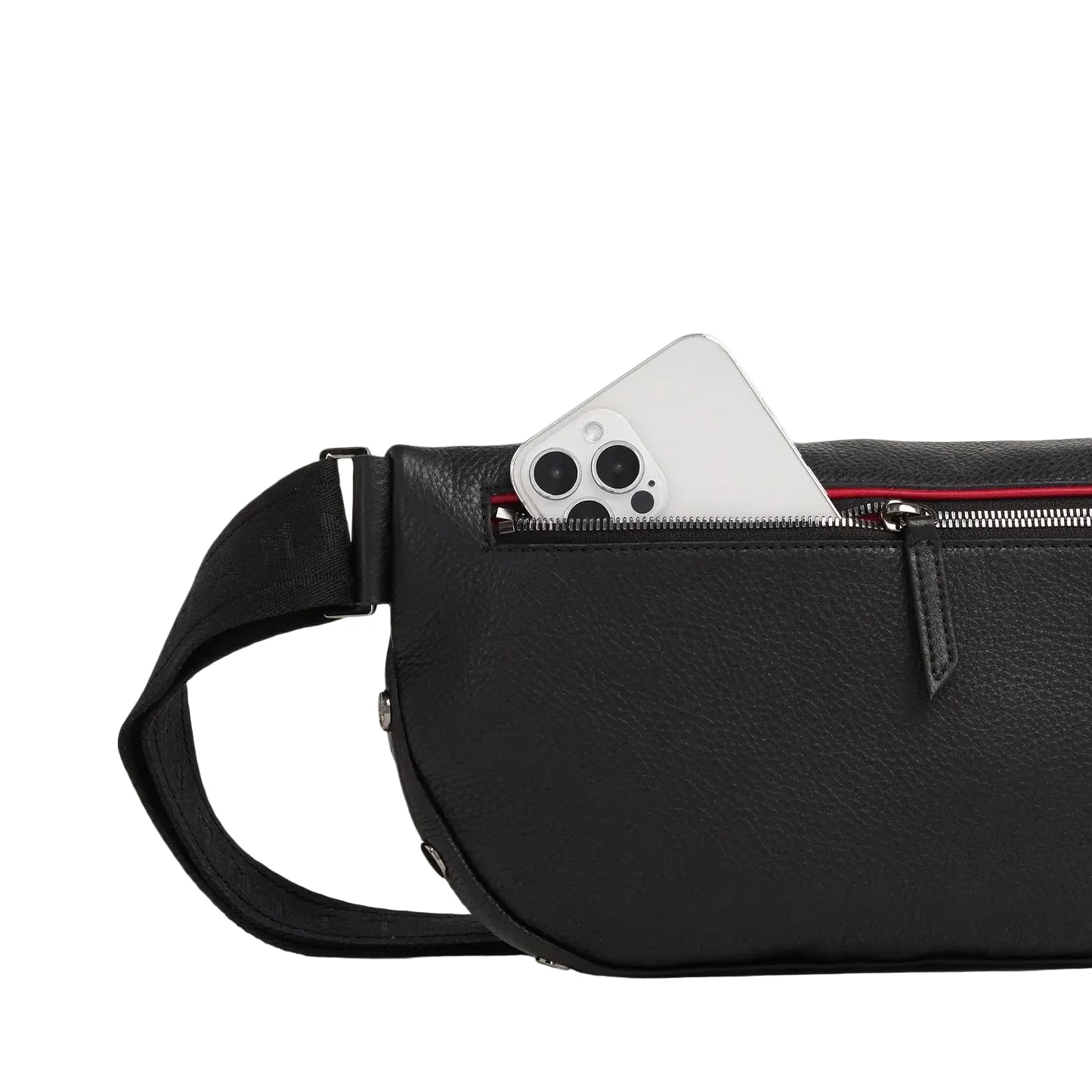 Hammitt Large Charles Crossbody Handbag - Image 5