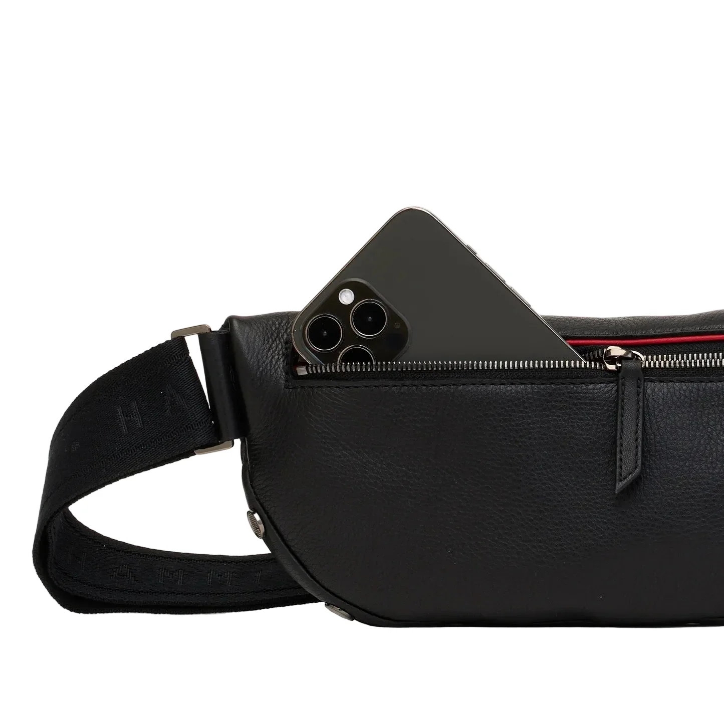 Hammitt Medium Charles Crossbody Handbag - Image 5