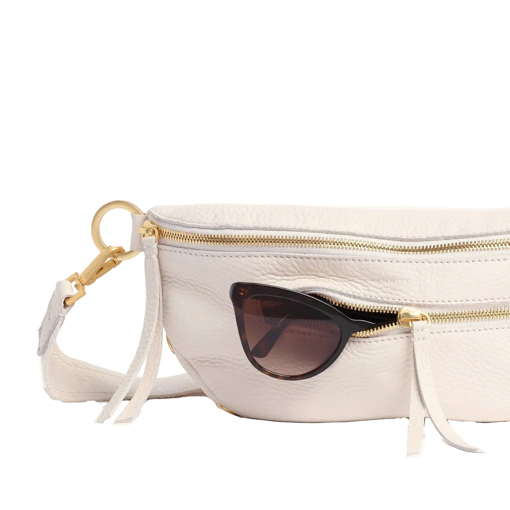 Hammitt Medium Charles Crossbody Handbag - Image 3