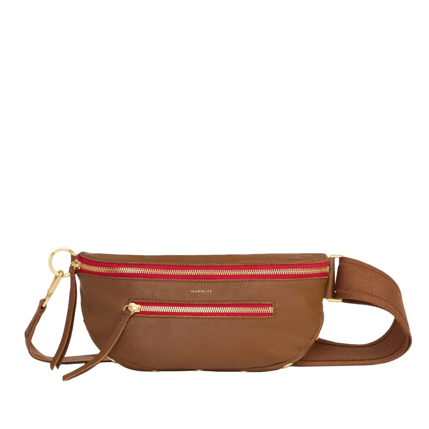 Hammitt Medium Charles Crossbody Handbag