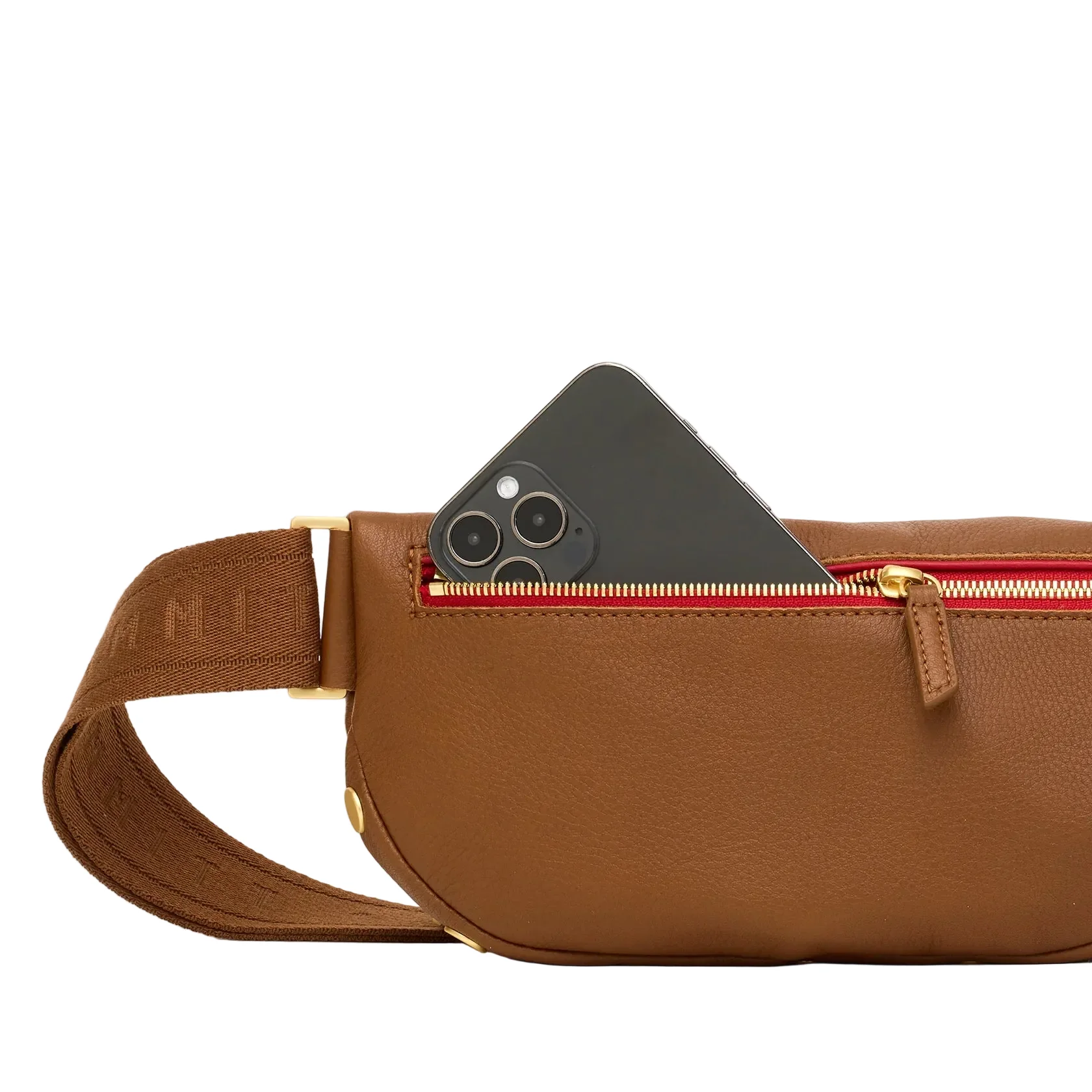 Hammitt Medium Charles Crossbody Handbag - Image 6