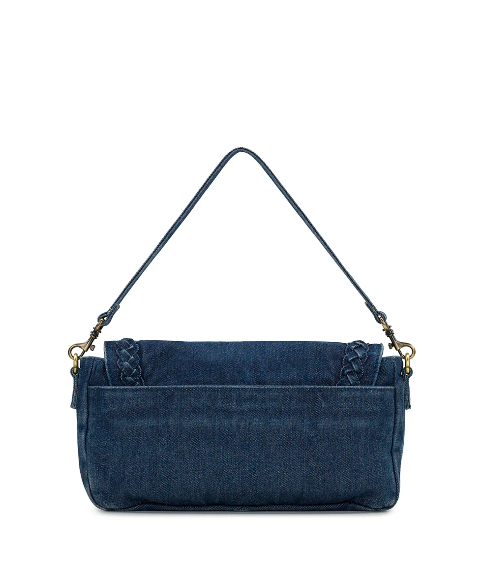 Patricia Nash Cheyenne Crossbody Handbag - Image 2