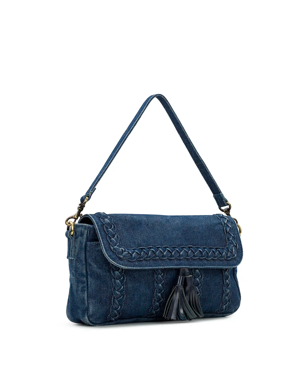 Patricia Nash Cheyenne Crossbody Handbag - Image 3