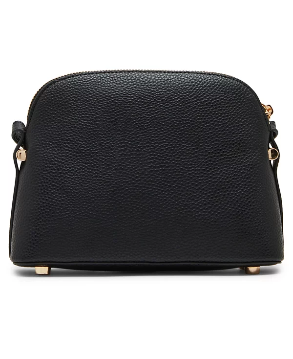 Anne Klein Dome Crossbody Handbag - Image 3
