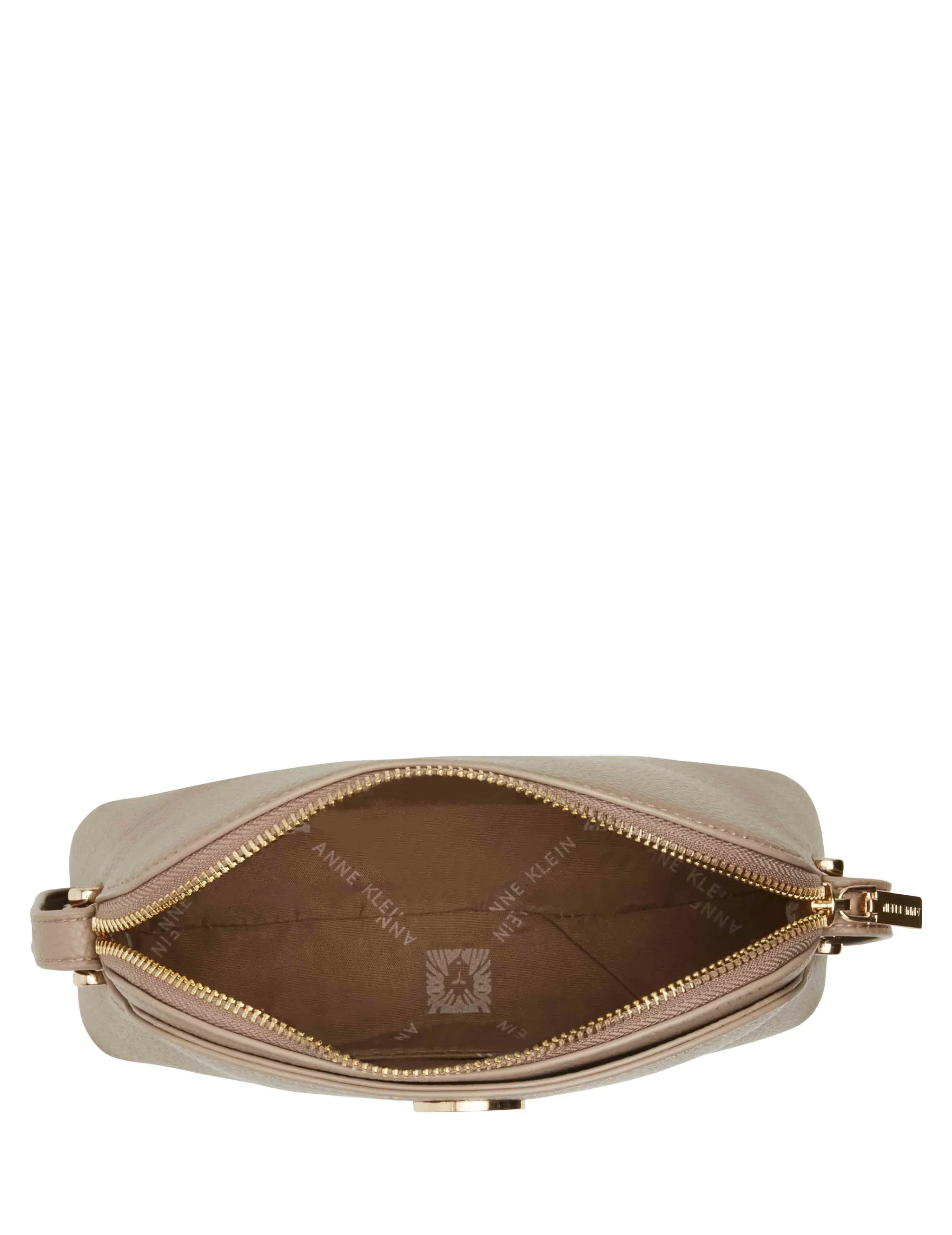 Anne Klein Dome Crossbody Handbag - Image 3