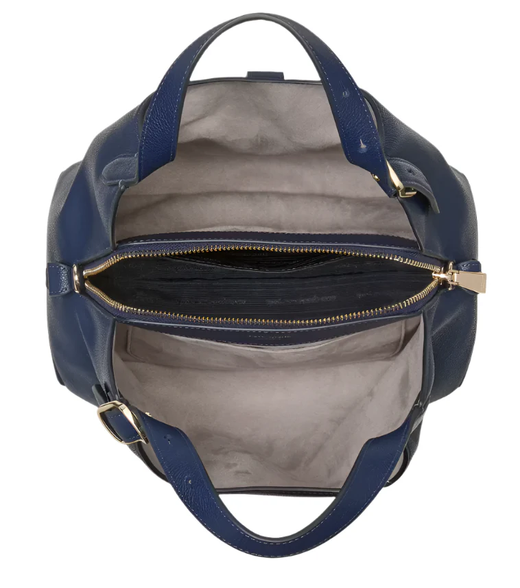Kate Spade Deco Medium Crossbody Tote Handbag - Image 3