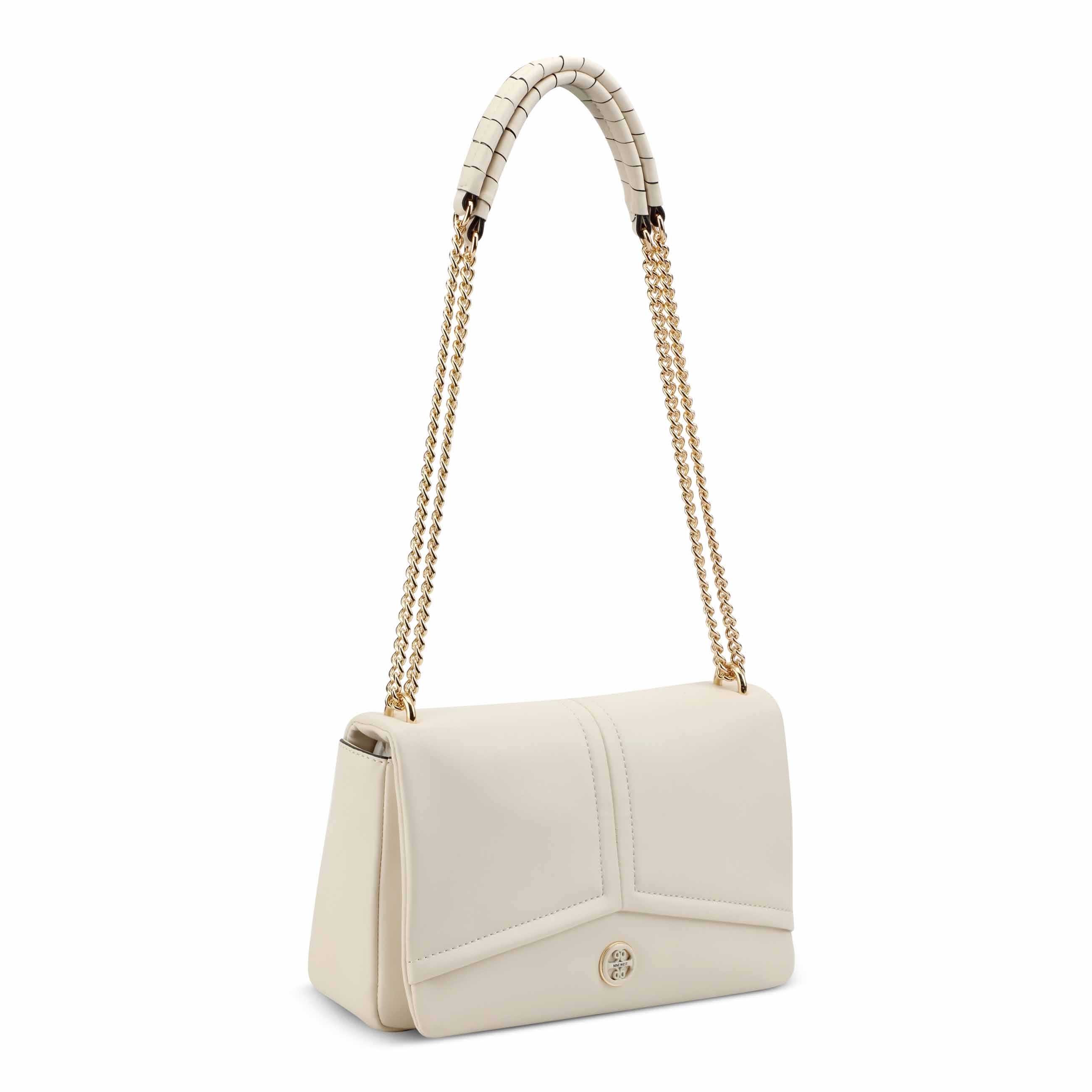 Nine West Erina Convertible Chain Crossbody Handbag - Image 2