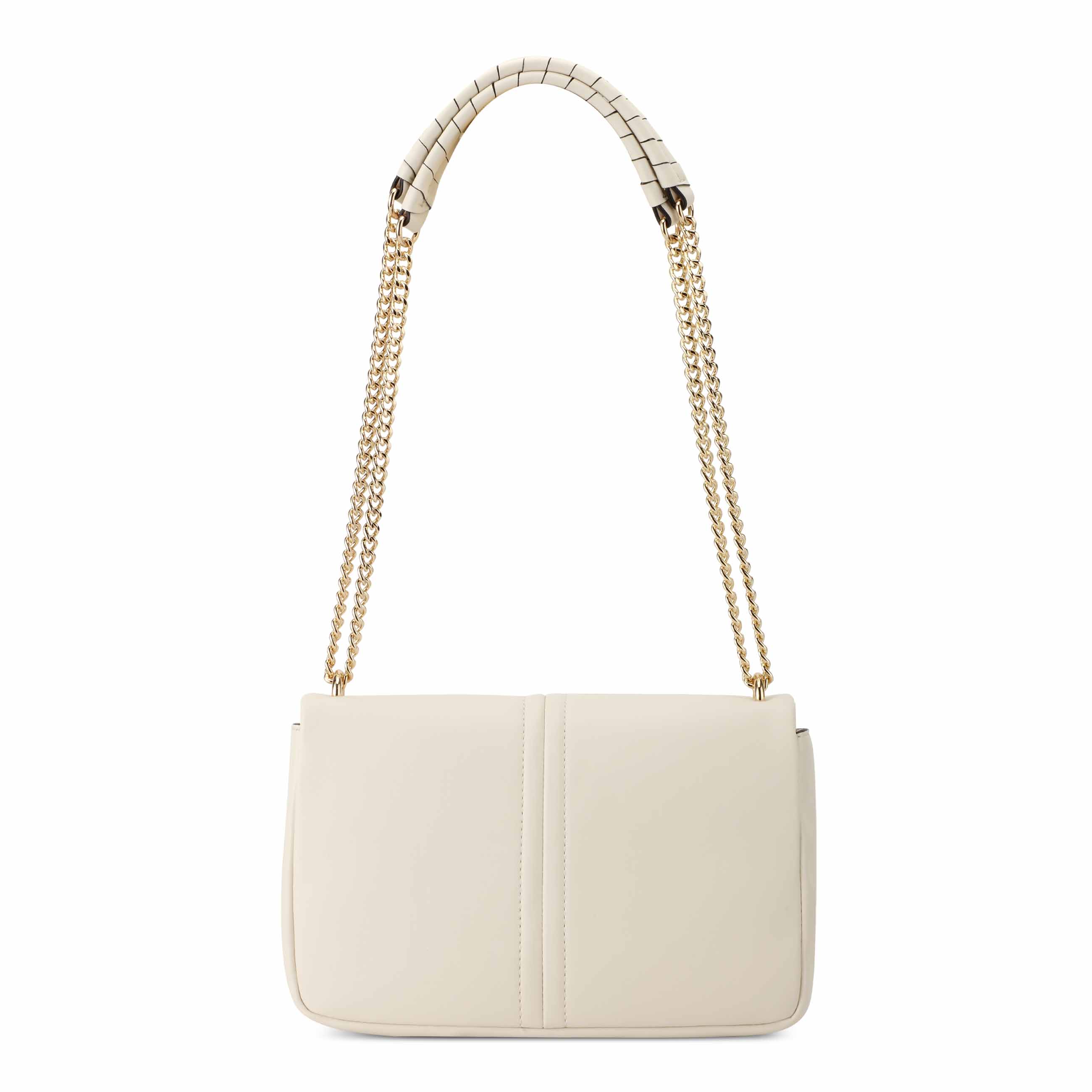 Nine West Erina Convertible Chain Crossbody Handbag - Image 3
