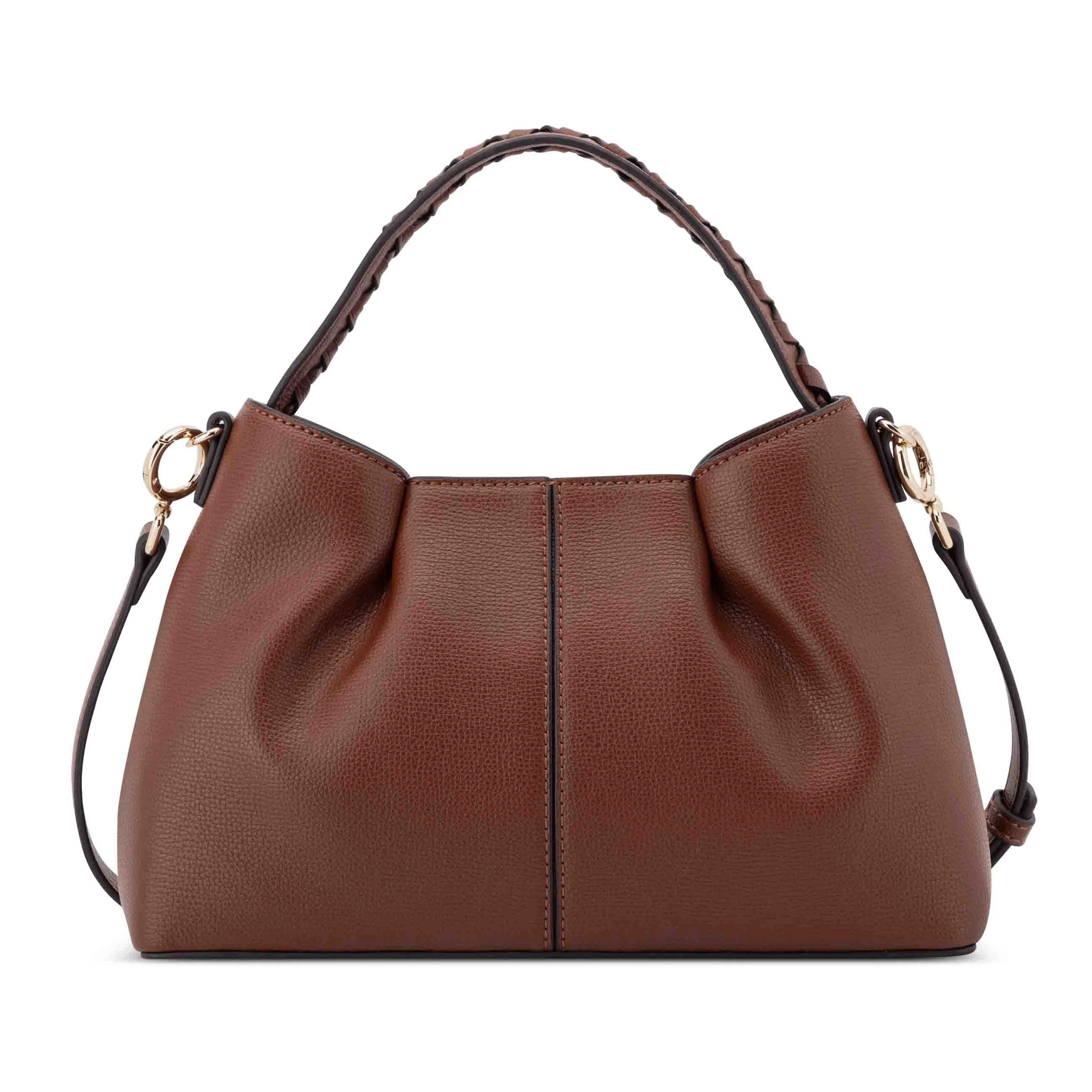 Nine West Gatlin Top Handle Crossbody Handbag - Image 3