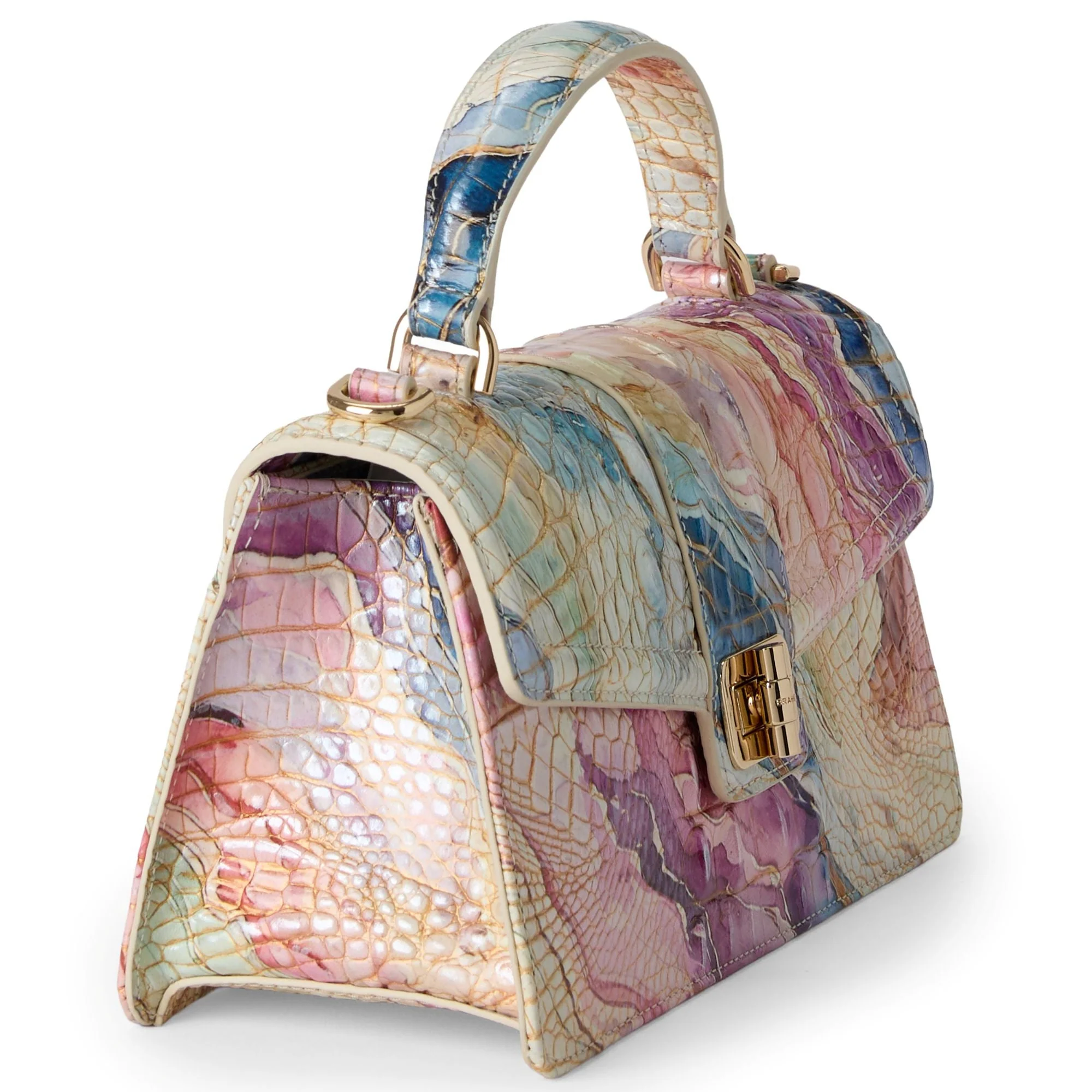 BRAHMIN Genie Crossbody Handbag - Image 2