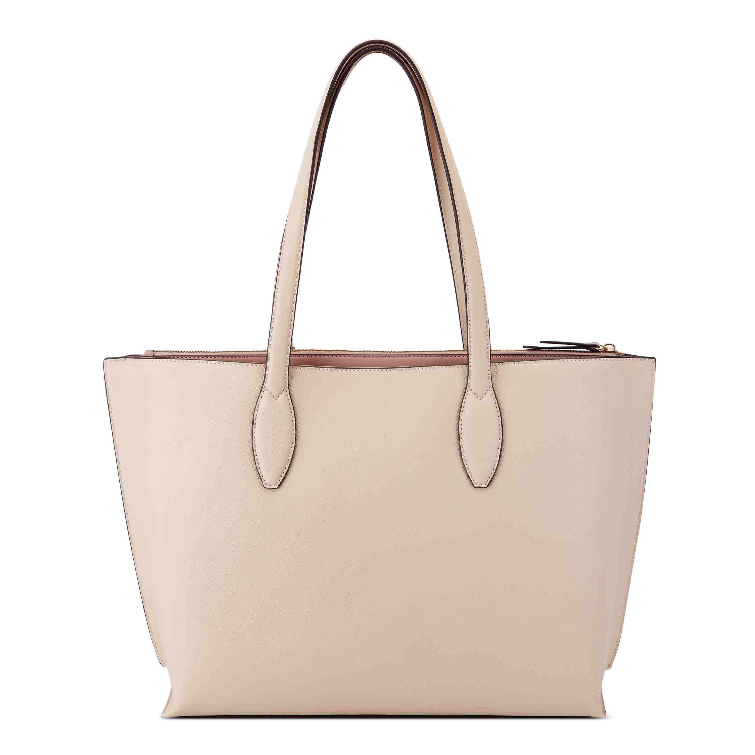 Nine West Grady Tech Laptop Tote Handbag - Image 3