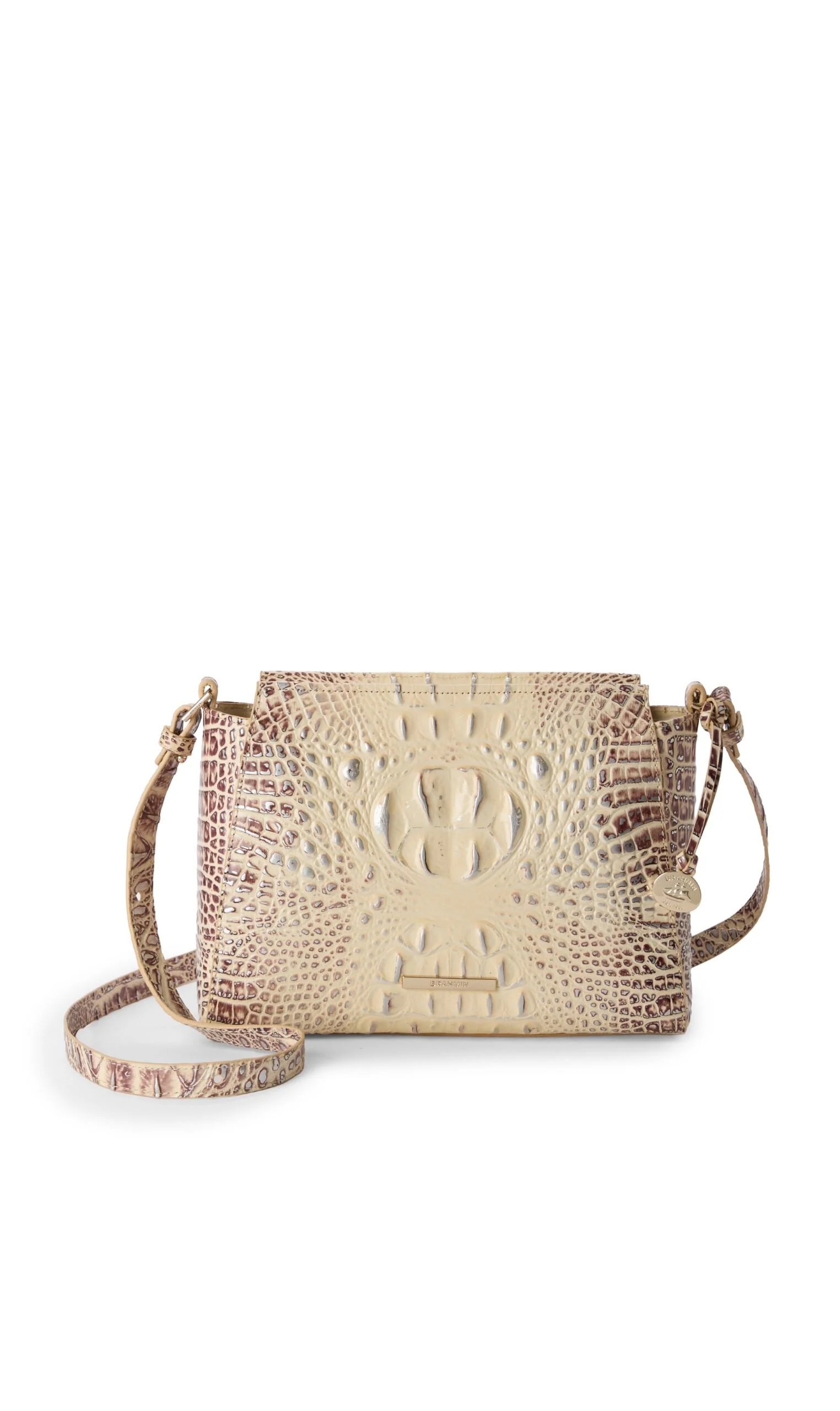 BRAHMIN Hillary Crossbody Handbag - Image 2