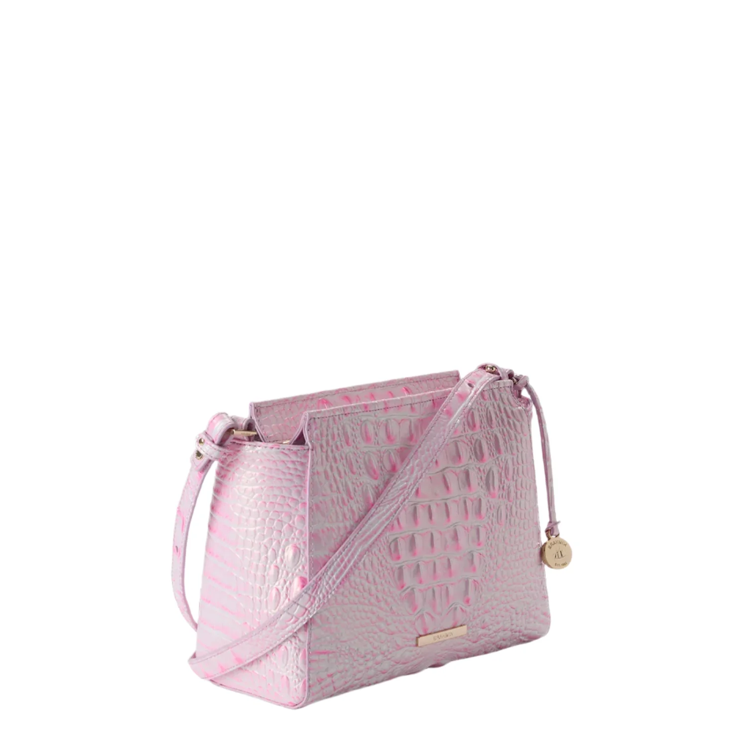 BRAHMIN Hillary Crossbody Handbag - Image 2