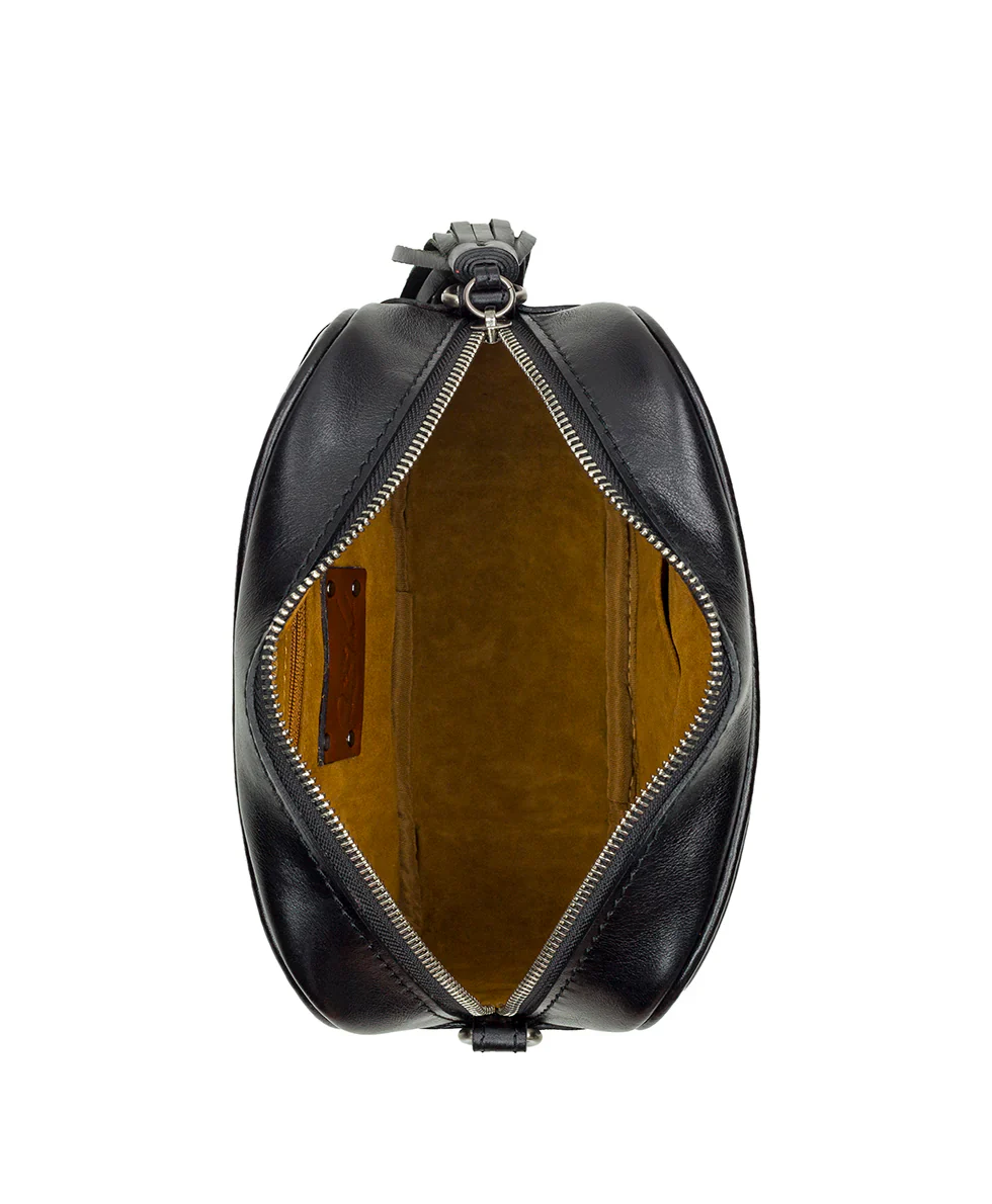Patricia Nash Josie Crossbody Handbag - Image 4