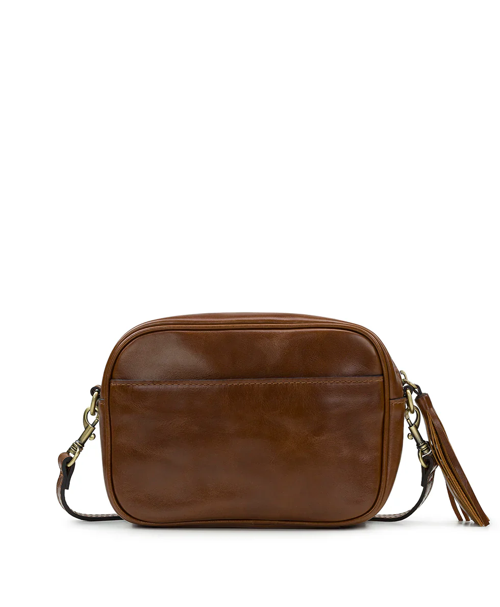 Patricia Nash Josie Crossbody Handbag - Image 2