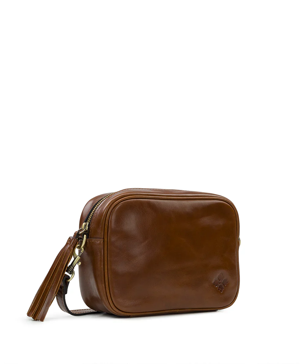Patricia Nash Josie Crossbody Handbag - Image 3