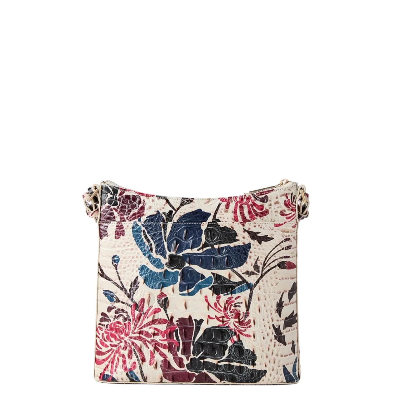 BRAHMIN Katie Crossbody Handbag - Image 3