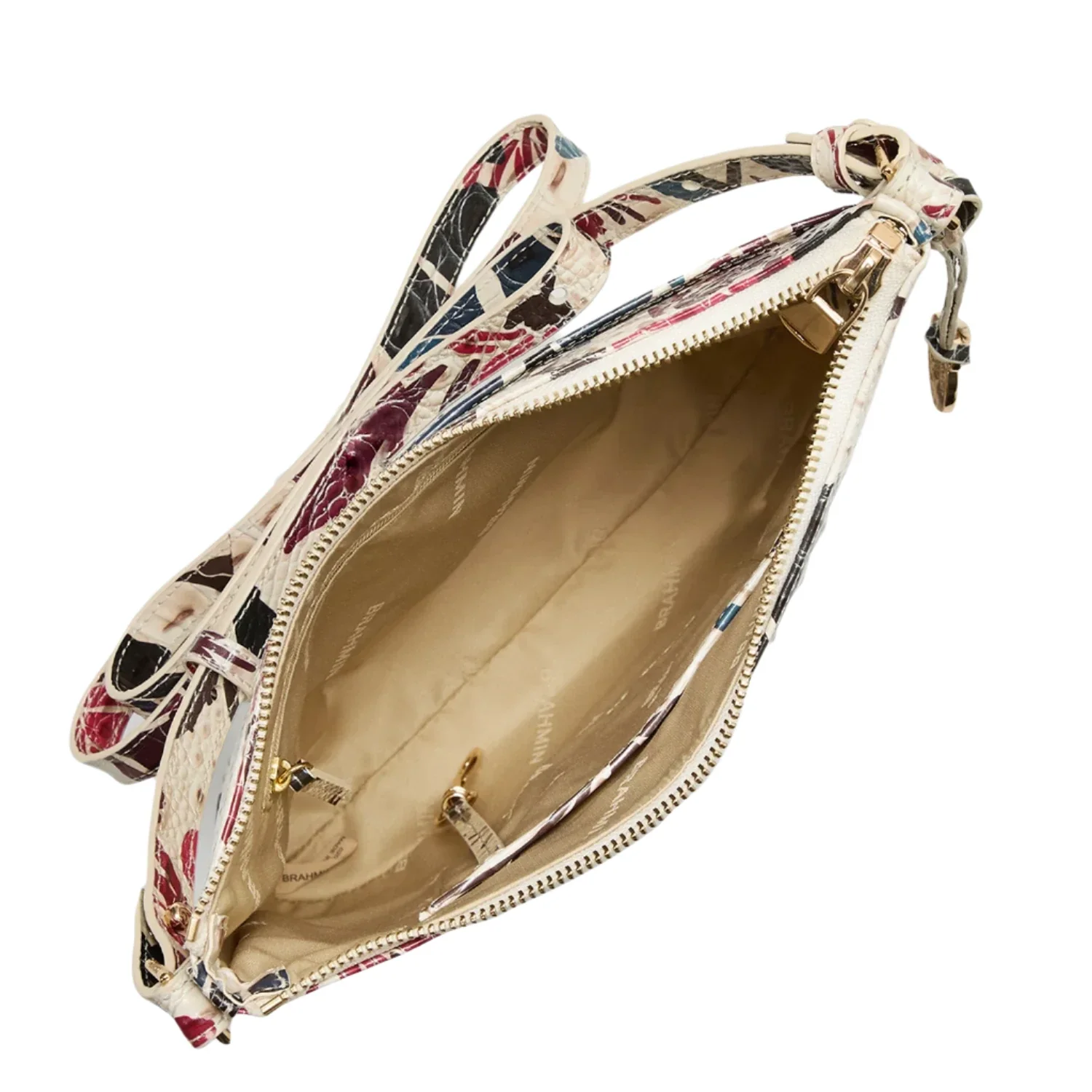 BRAHMIN Katie Crossbody Handbag - Image 4