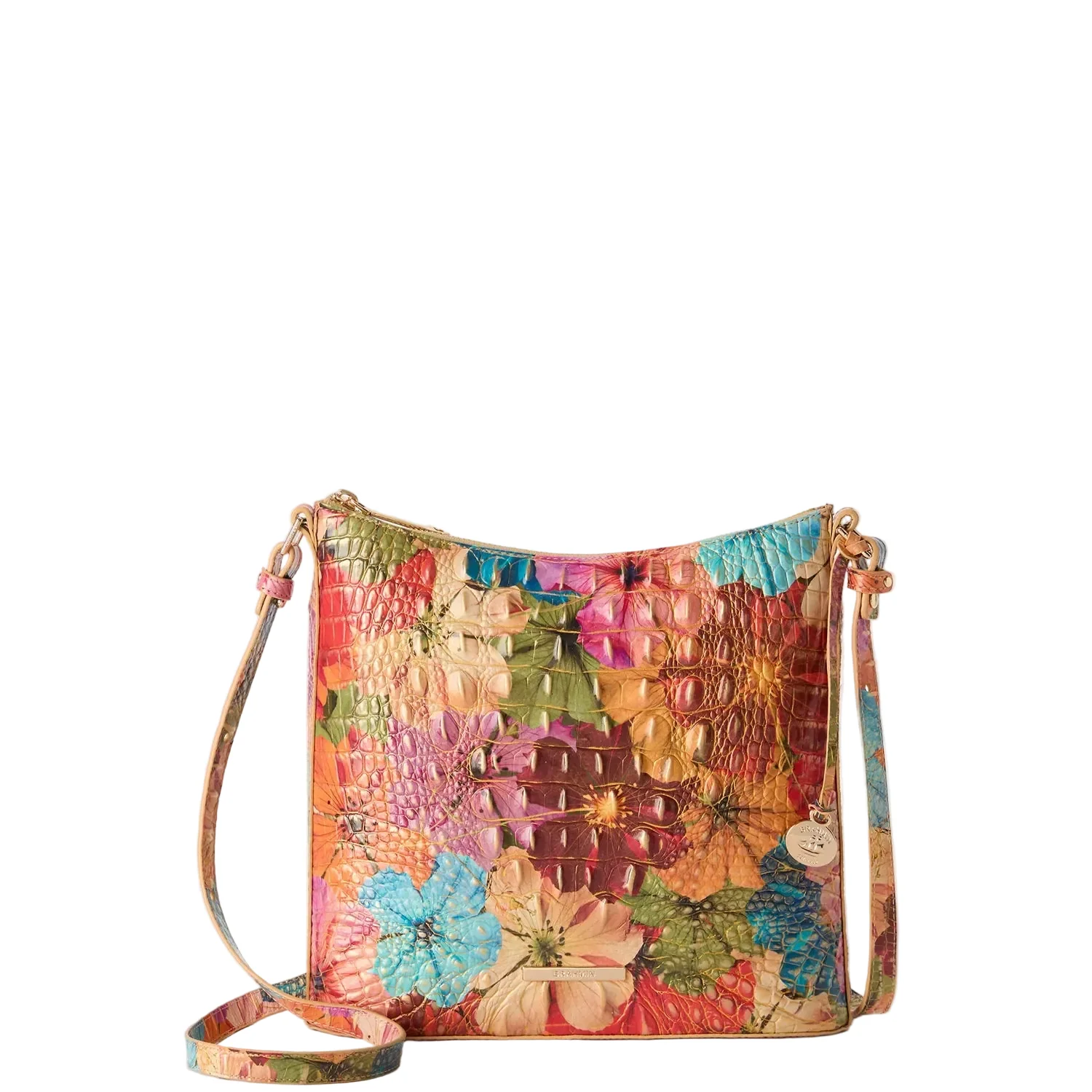 BRAHMIN Katie Crossbody Handbag