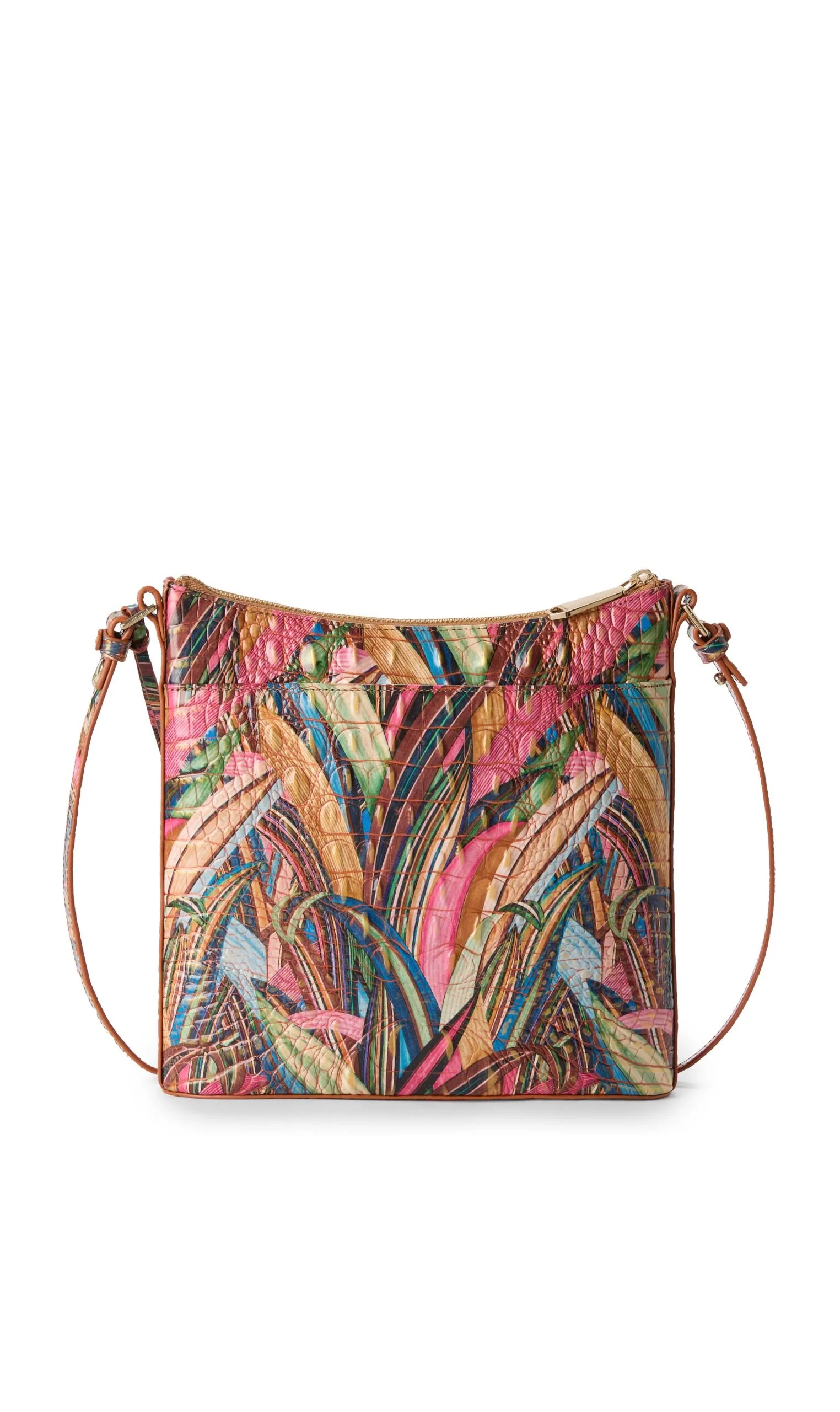 BRAHMIN Katie Crossbody Handbag - Image 3