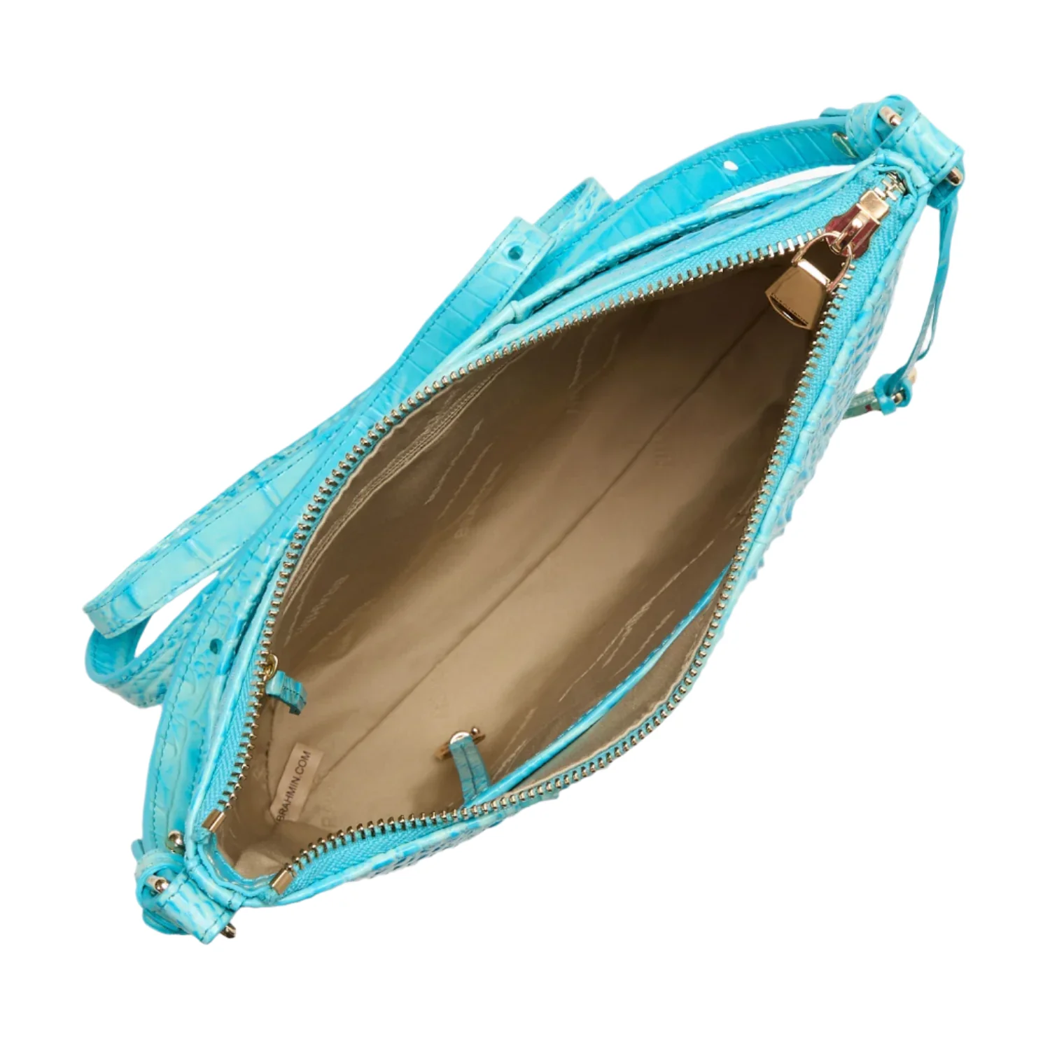 BRAHMIN Katie Crossbody Handbag - Image 4