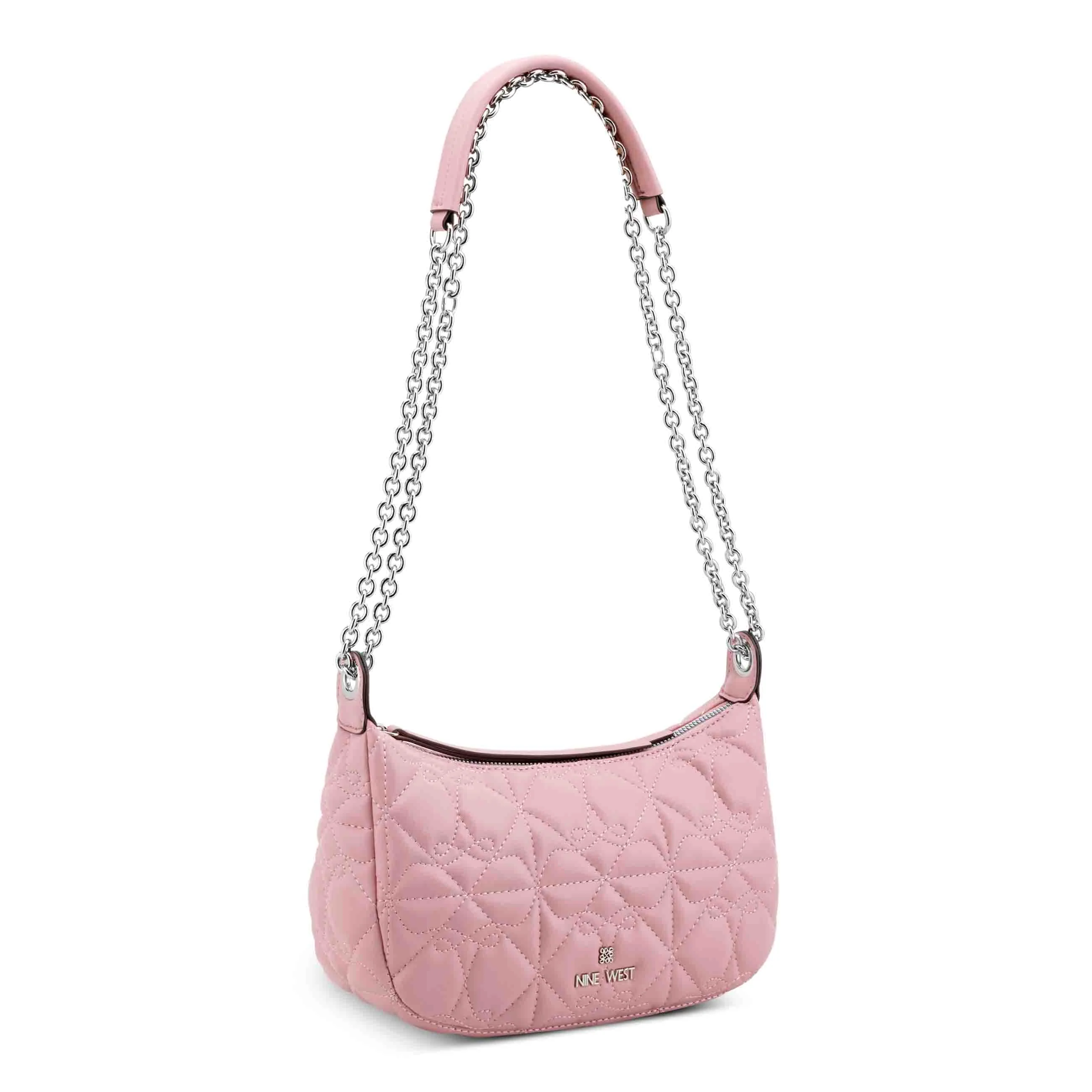 Nine West Kiersten Convertible Crossbody Handbag - Image 2
